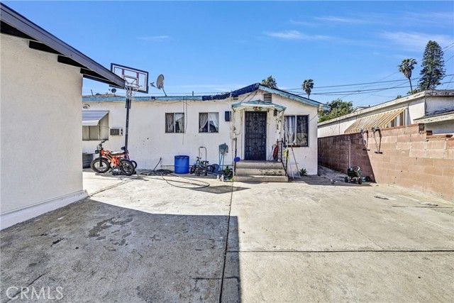 715 S Record, Los Angeles, CA 90023