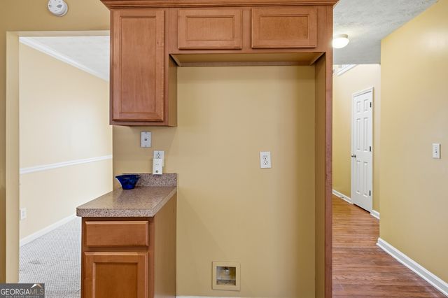 796 Rock Lane, Mcdonough, GA 30253