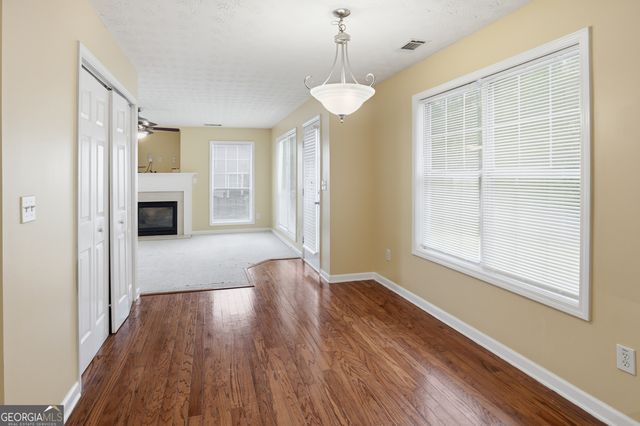 796 Rock Lane, Mcdonough, GA 30253