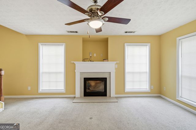 796 Rock Lane, Mcdonough, GA 30253