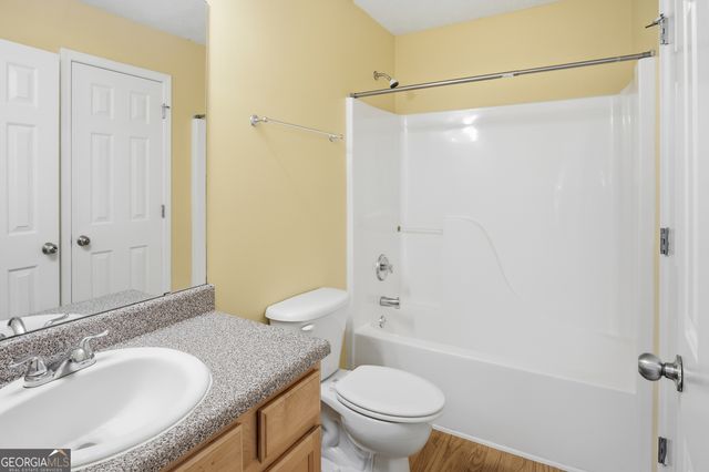 796 Rock Lane, Mcdonough, GA 30253