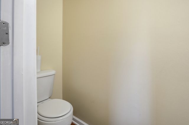 796 Rock Lane, Mcdonough, GA 30253