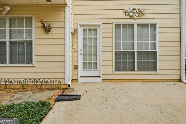 796 Rock Lane, Mcdonough, GA 30253