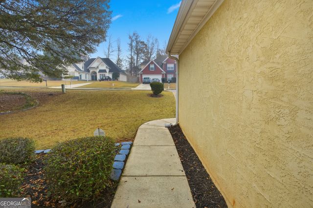 796 Rock Lane, Mcdonough, GA 30253