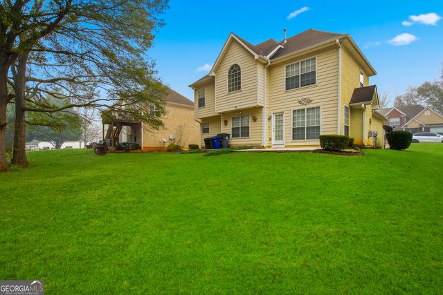 796 Rock Lane, Mcdonough, GA 30253