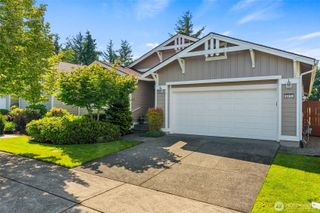 8315 Vashon Drive NE, Lacey, WA 98516