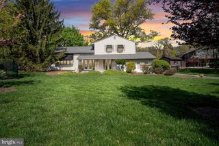 4536 CUSTER TER, Harrisburg, PA 17110