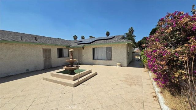 24800 Redcliff Court, Moreno Valley, CA 92557
