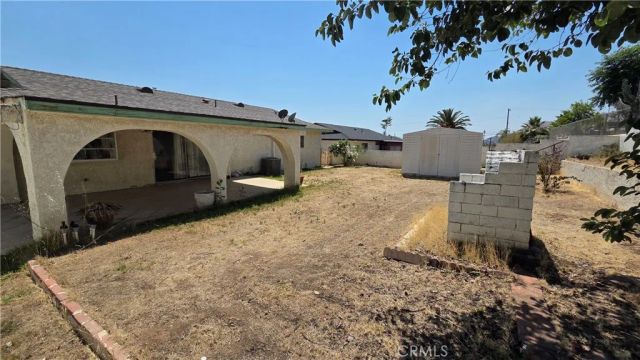24800 Redcliff Court, Moreno Valley, CA 92557