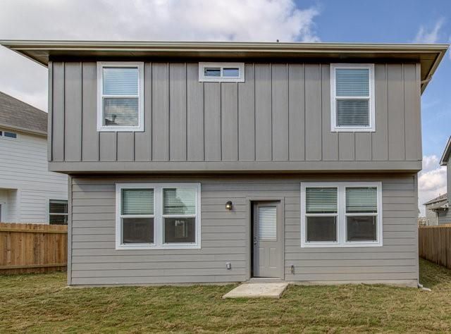 3200 College Park DR 126, Round Rock, TX 78665