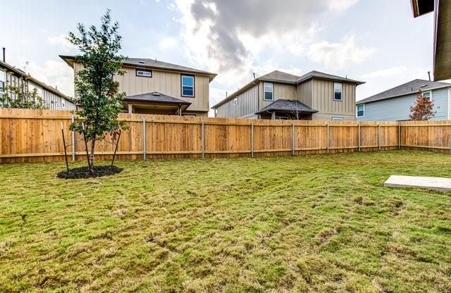 3200 College Park DR 126, Round Rock, TX 78665