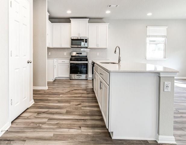 3200 College Park DR 126, Round Rock, TX 78665