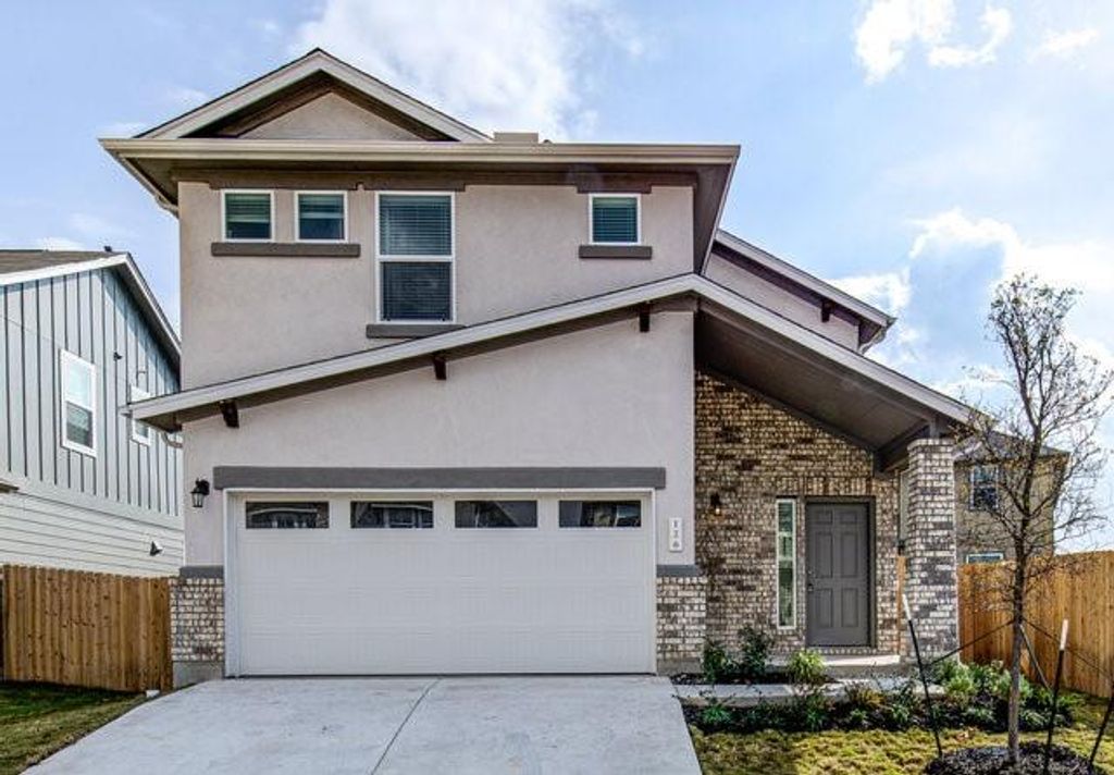 3200 College Park DR 126, Round Rock, TX 78665
