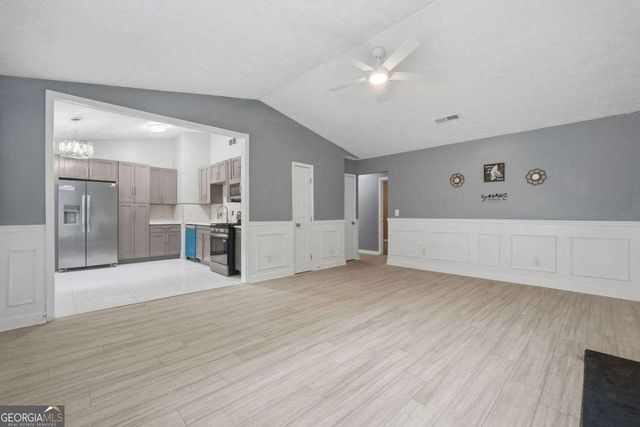 5856 Rock Road, Union City, GA 30291