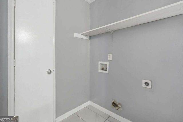5856 Rock Road, Union City, GA 30291