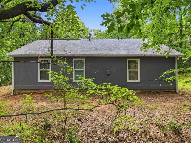5856 Rock Road, Union City, GA 30291
