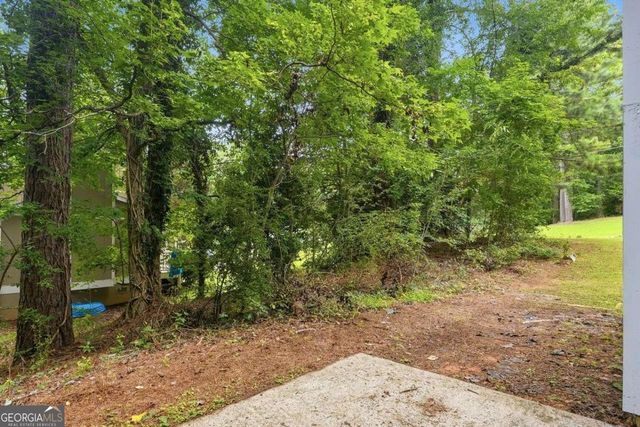 5856 Rock Road, Union City, GA 30291