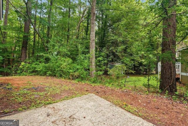 5856 Rock Road, Union City, GA 30291