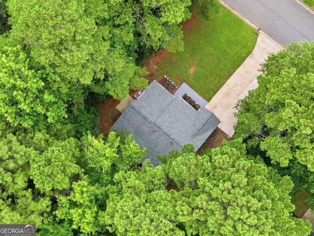 5856 Rock Road, Union City, GA 30291