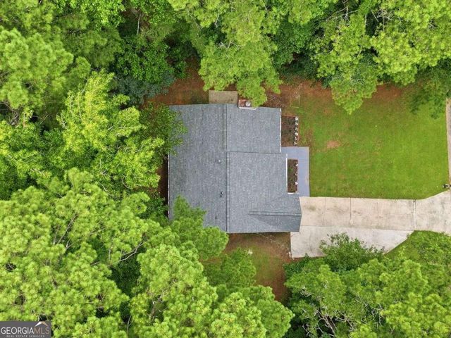 5856 Rock Road, Union City, GA 30291