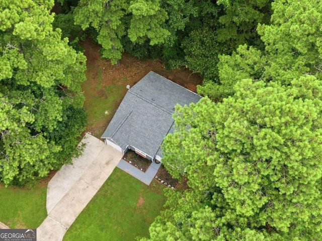 5856 Rock Road, Union City, GA 30291