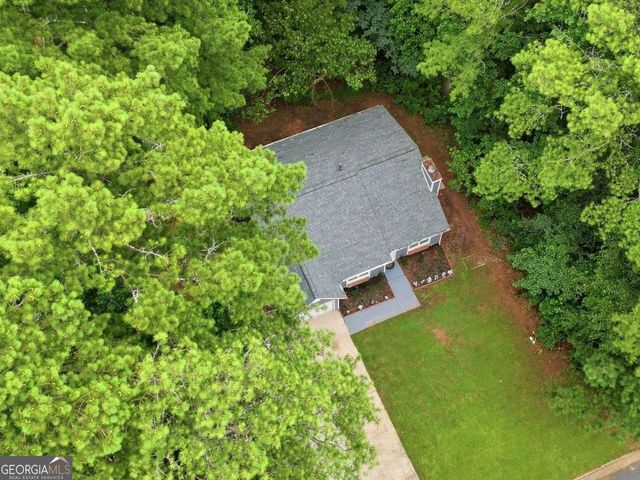 5856 Rock Road, Union City, GA 30291