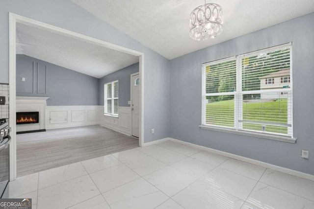 5856 Rock Road, Union City, GA 30291