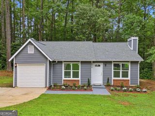 5856 Rock Road, Union City, GA 30291
