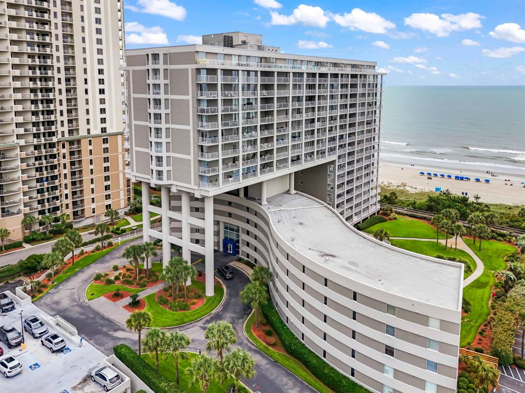 9840 Queensway Blvd Apt 1605, Myrtle Beach, SC 29572 — photo 2