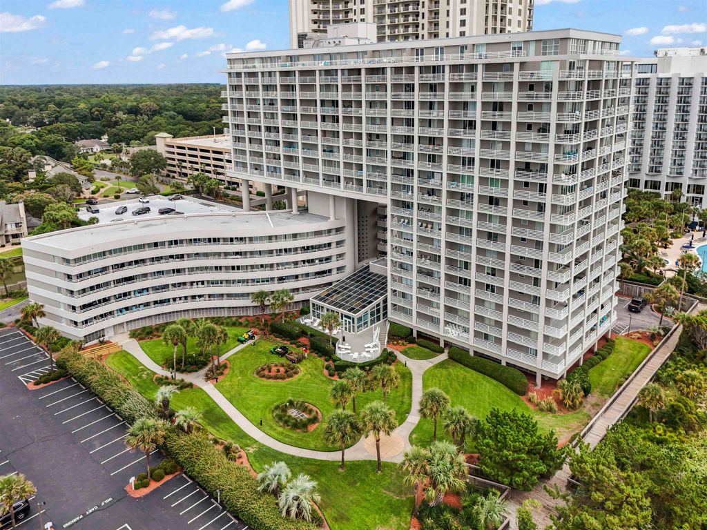 9840 Queensway Blvd Apt 1605, Myrtle Beach, SC 29572 — photo 3