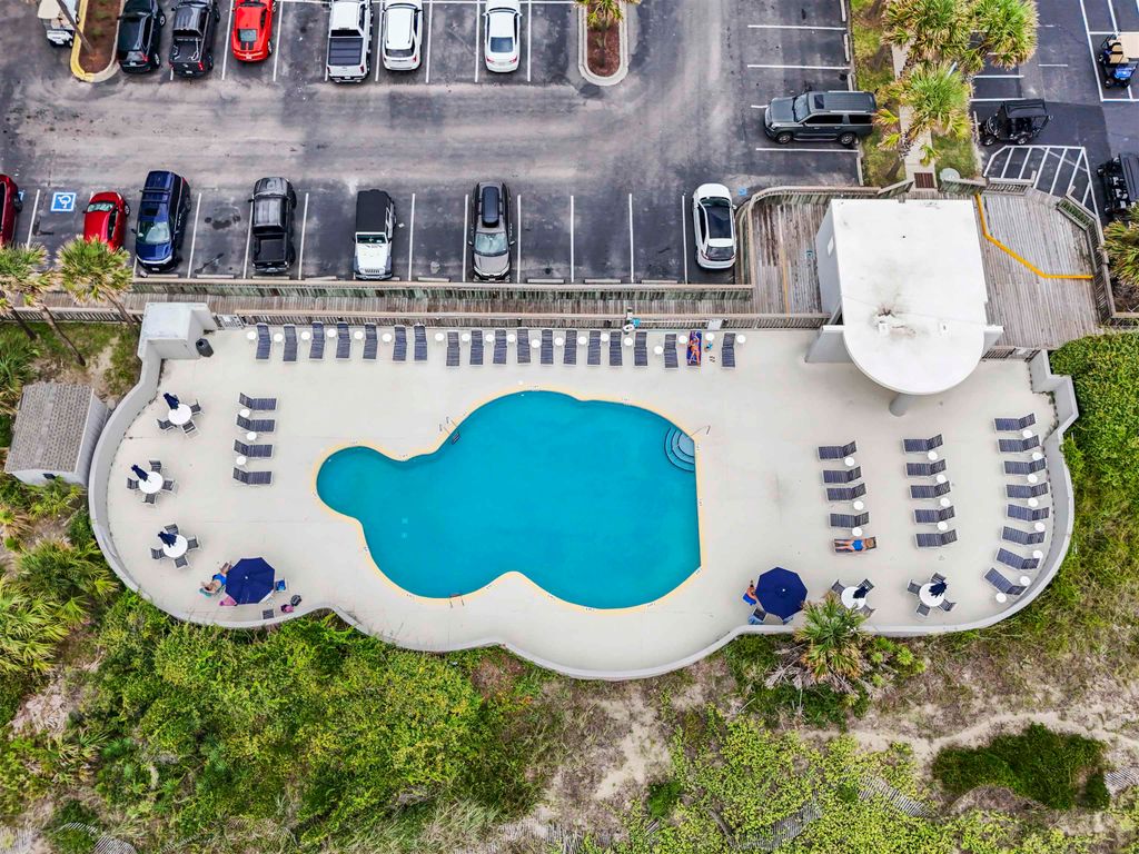 9840 Queensway Blvd Apt 1605, Myrtle Beach, SC 29572 — photo 4