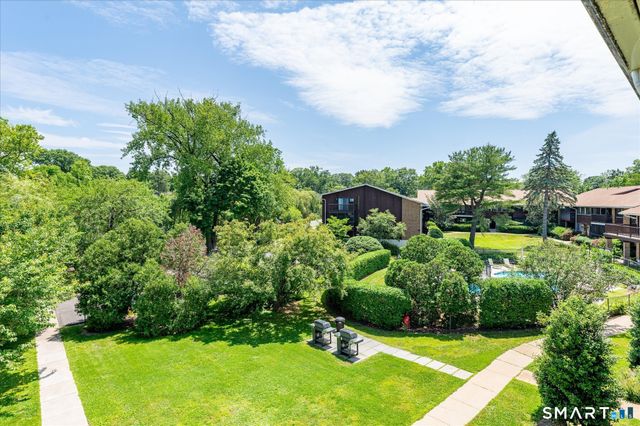 154 Cold Spring Road 19, Stamford, CT 06905