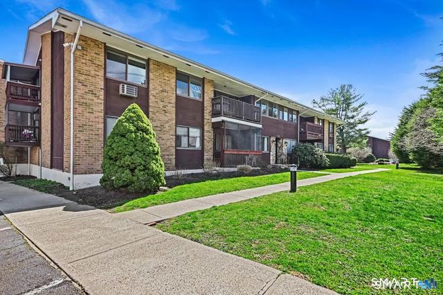 154 Cold Spring Road 19, Stamford, CT 06905