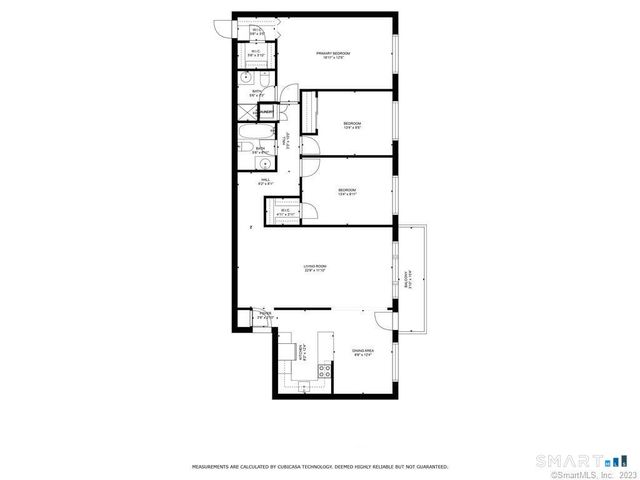 154 Cold Spring Road 19, Stamford, CT 06905