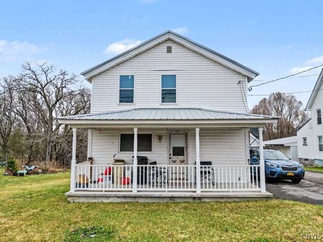 549 State Rt 5s, German Flatts, NY 13407