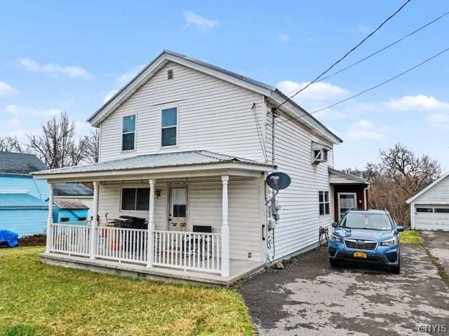 549 State Rt 5s, German Flatts, NY 13407