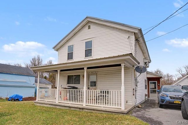 549 State Rt 5s, German Flatts, NY 13407