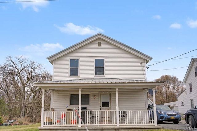 549 State Rt 5s, German Flatts, NY 13407