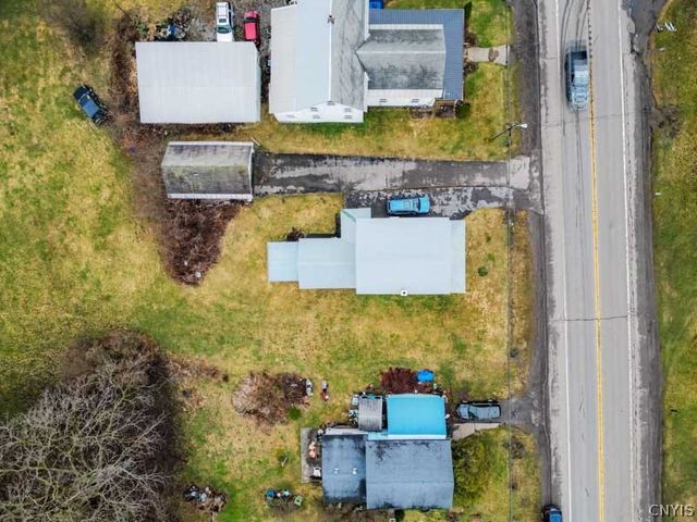 549 State Rt 5s, German Flatts, NY 13407