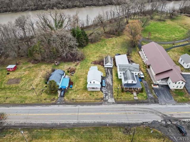 549 State Rt 5s, German Flatts, NY 13407