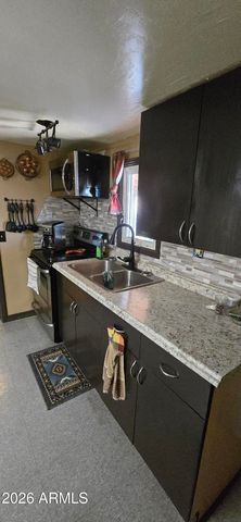 55 N SPENCER --, Mesa, AZ 85203