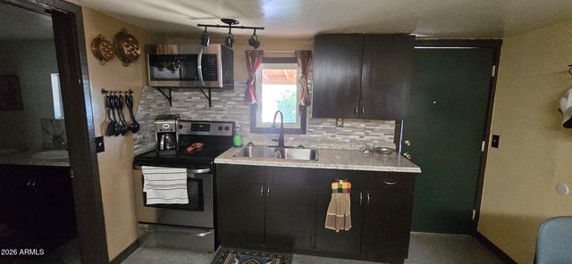 55 N SPENCER --, Mesa, AZ 85203