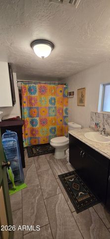 55 N SPENCER --, Mesa, AZ 85203