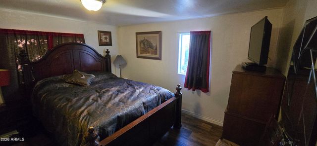 55 N SPENCER --, Mesa, AZ 85203