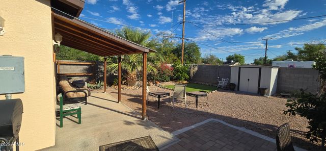 55 N SPENCER --, Mesa, AZ 85203