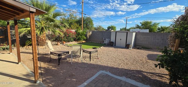 55 N SPENCER --, Mesa, AZ 85203