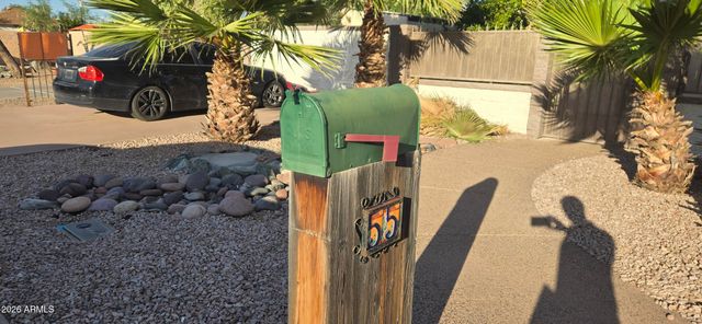 55 N SPENCER --, Mesa, AZ 85203