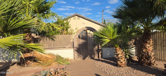 55 N SPENCER --, Mesa, AZ 85203