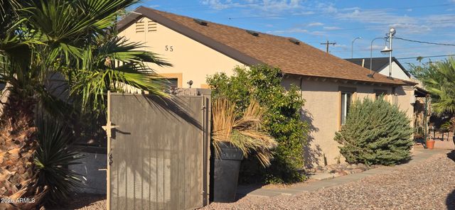 55 N SPENCER --, Mesa, AZ 85203