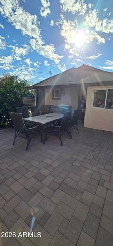 55 N SPENCER --, Mesa, AZ 85203